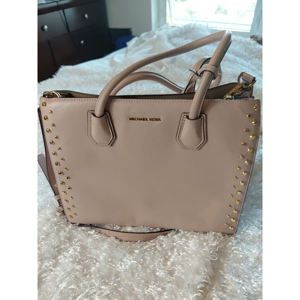 Michael kors handbags PINK Chic Boho